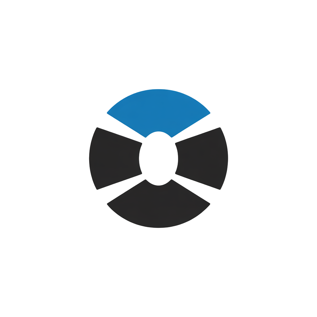 91网址 Logo