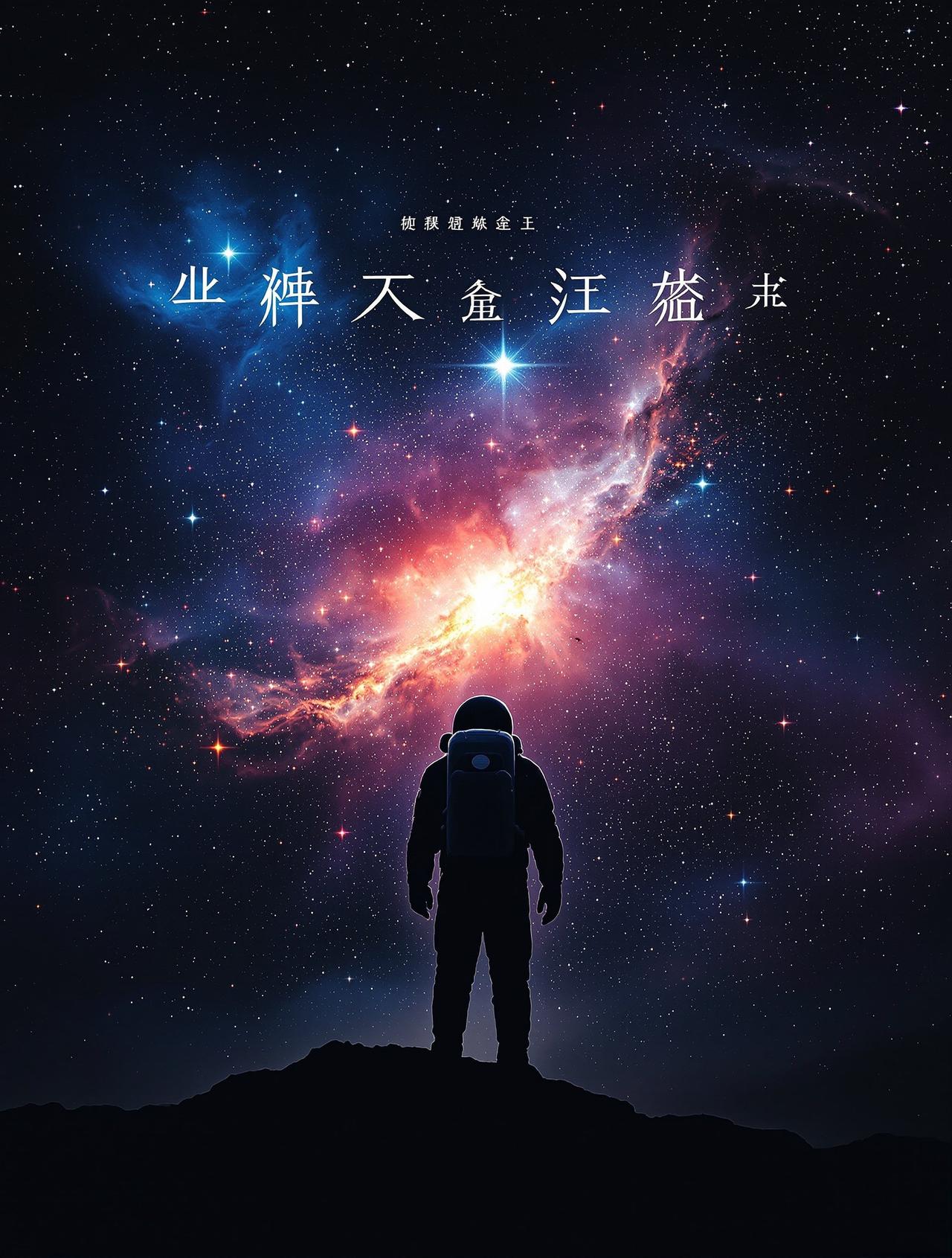 星河之上 - 蘑菇视频出品 星河之上