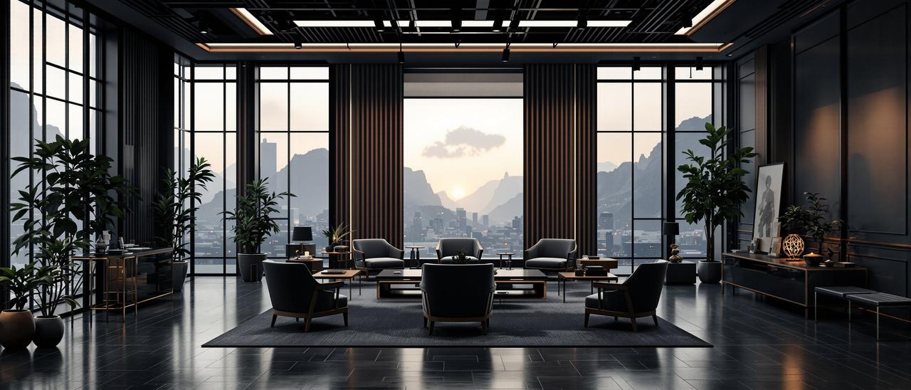 蘑菇视频公司简介