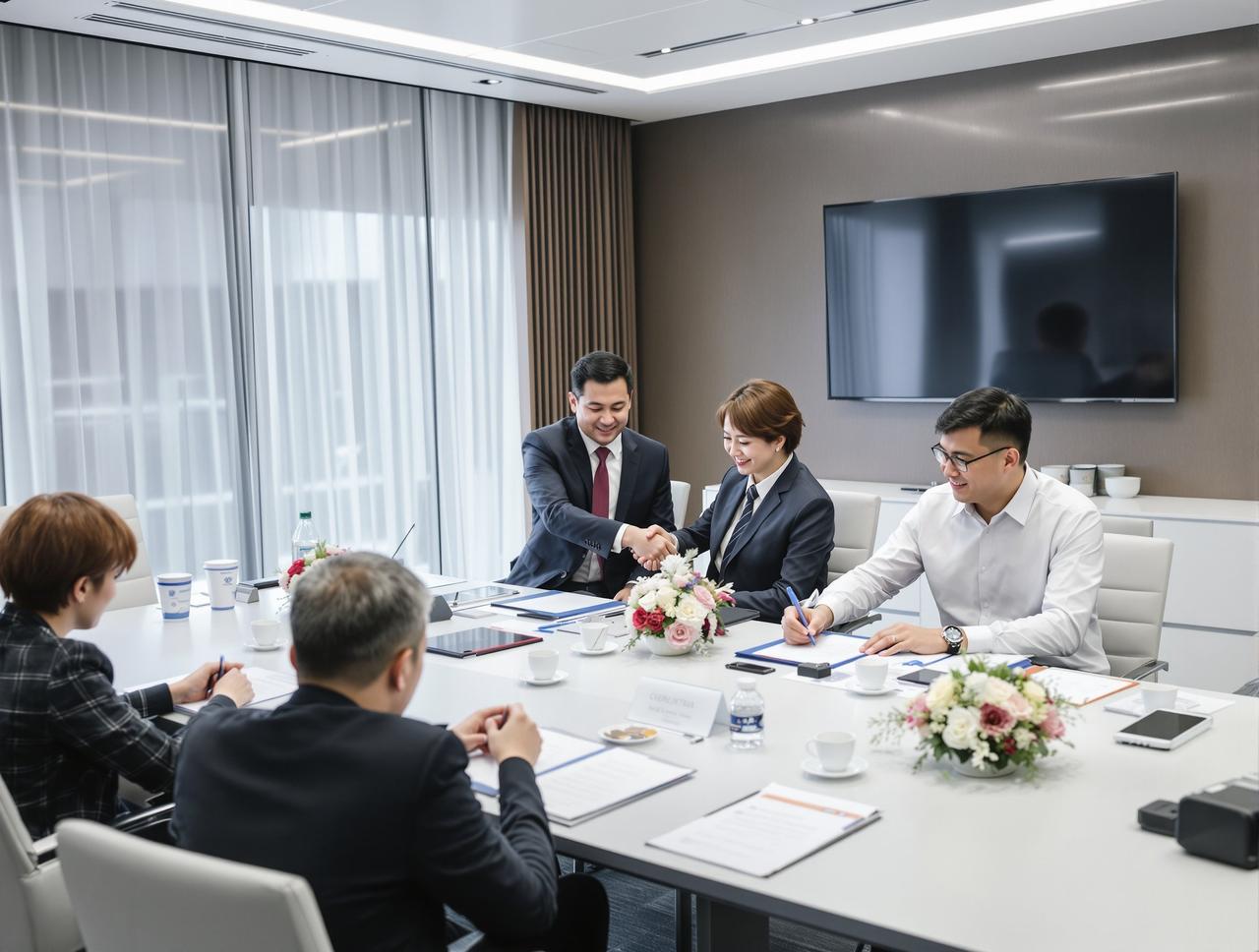 蘑菇视频与腾讯视频达成战略合作,共同开发10部精品剧集 - 蘑菇视频 蘑菇视频与腾讯视频达成战略合作,共同开发10部精品剧集