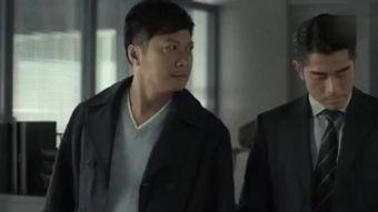 寒战(普通话版),卧底风云,生死较量