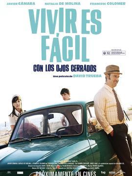 闭上眼睛活着很容易,探索无视觉世界的奇妙体验