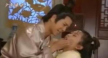 她她恋曲电影版,跨越性别界限的浪漫传奇