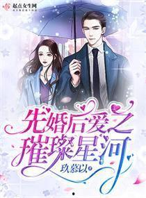 爱在星河深处（先婚后爱）,一段先婚后爱的浪漫旅程