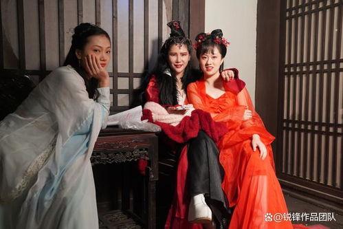 不是娇妻是刺客,她不是娇妻,而是传奇刺客