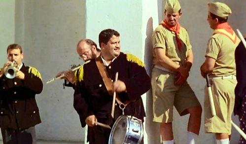 拉古莱特的夏天,拉古莱特夏日的悠闲时光