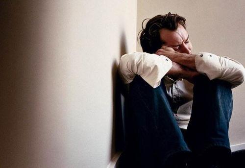 哭泣的男人,揭秘哭泣男性的情感世界