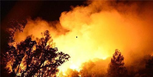 阿尔冈琴,探寻神秘森林的古老传说与自然奇观