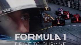 一级方程式:疾速争胜 第二季,速度与激情的巅峰对决