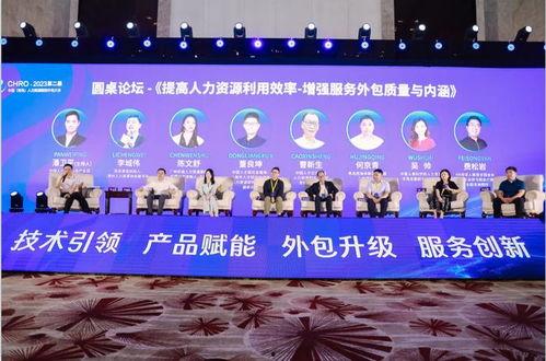 人力资源 第二季,深度解析企业人才战略与团队建设