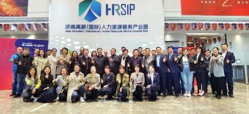 人力资源 第二季,深度解析企业人才战略与团队建设