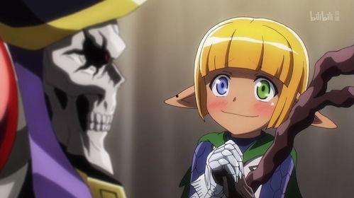 不死者之王 第三季