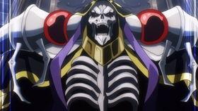 不死者之王 第三季