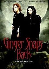 变种女狼归来,重启的狼人传奇