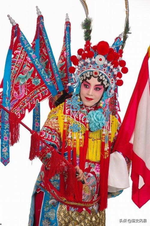 穆桂英挂帅,巾帼英雄的传奇征程