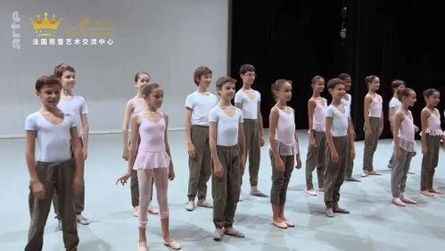 芭蕾之星 第一季,舞动青春,梦想起航