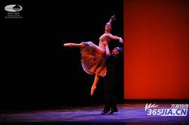 芭蕾之星 第一季,舞动青春,梦想起航