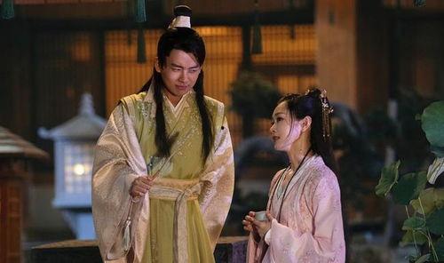 桃源赘婿,穿越古代,逆袭人生,谱写一段传奇佳话