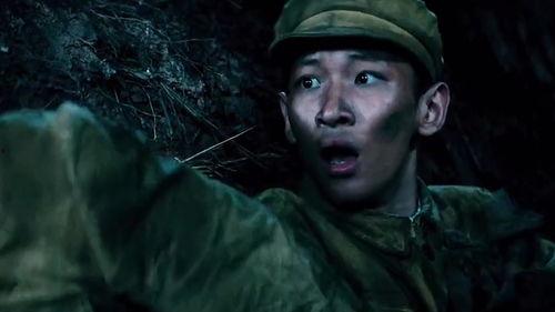 血战狙击岭,生死较量，英雄本色