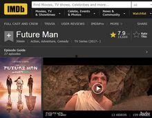 高玩救未来 第一季,第一季:逆流时空的奇幻冒险