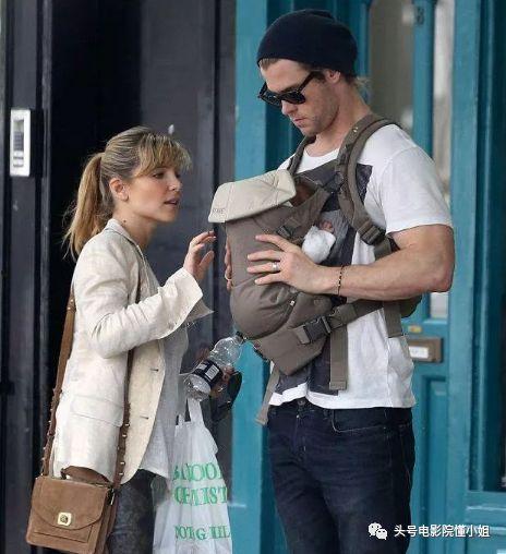 克里斯·海姆斯沃斯：与父亲的骑行之旅,与父亲共筑骑行回忆之旅