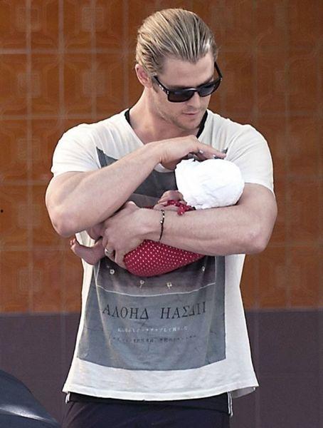 克里斯·海姆斯沃斯:与父亲的骑行之旅,与父亲共筑骑行回忆之旅