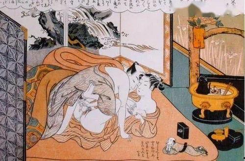 性的历史,性观念的演变历程