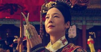 社畜太后:本宫只想退休养老,一场人生角色的华丽转身