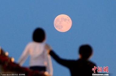 月圆人难圆,揭秘中秋佳节背后的离愁别绪