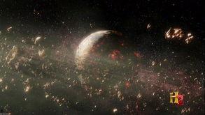 宇宙 第六季,时空奥秘的终极探索