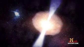 宇宙 第六季,时空奥秘的终极探索