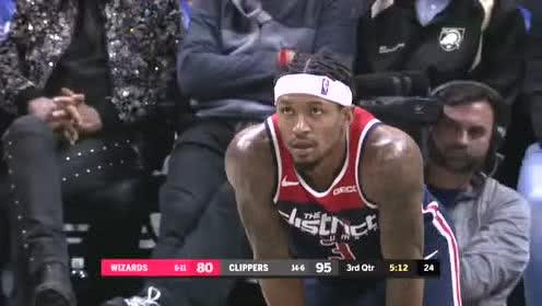 12月02日 NBA常规赛 奇才vs魔术,NBA常规赛再添精彩对决”