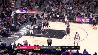 12月02日 NBA常规赛 奇才vs魔术,NBA常规赛再添精彩对决”