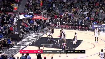 12月02日 NBA常规赛 奇才vs魔术,NBA常规赛再添精彩对决”